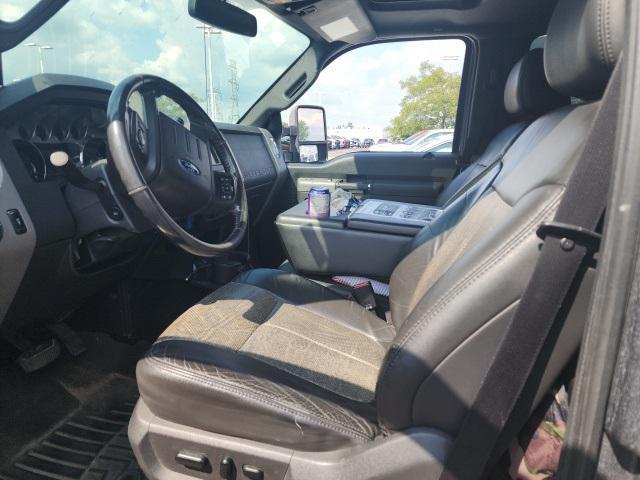 used 2011 Ford F-350 car, priced at $12,880