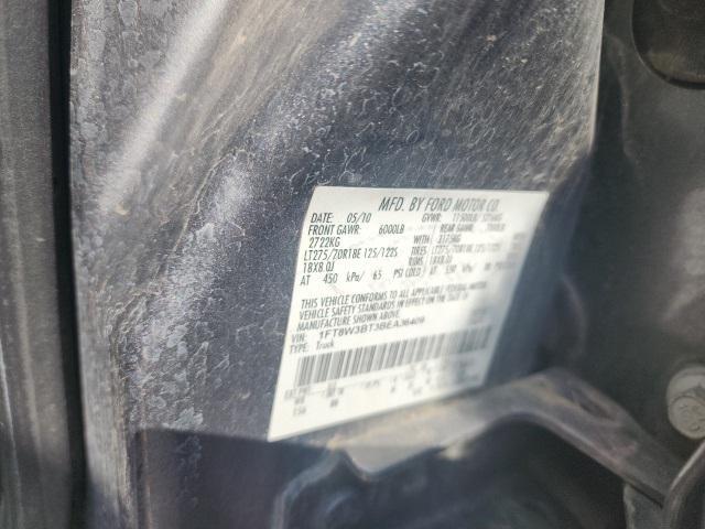 used 2011 Ford F-350 car, priced at $12,880