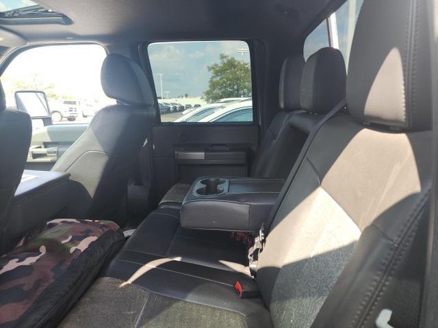 used 2011 Ford F-350 car, priced at $12,880