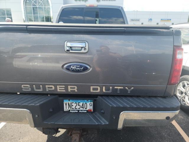 used 2011 Ford F-350 car, priced at $12,880