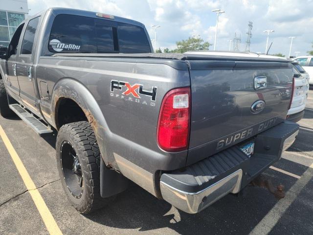 used 2011 Ford F-350 car, priced at $12,880