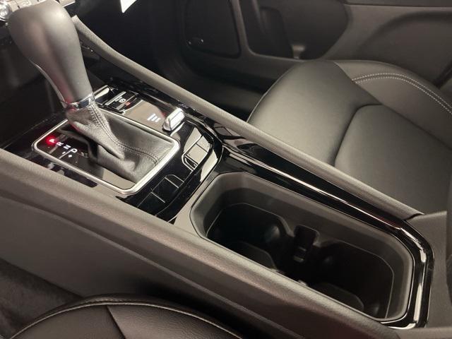 new 2025 Jeep Compass car, priced at $33,995