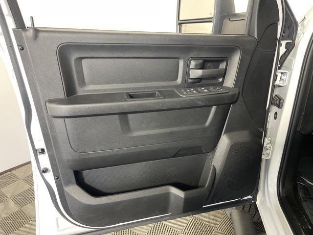 new 2025 Ram 2500 car, priced at $63,922