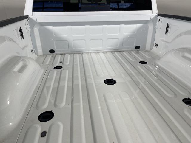 new 2025 Ram 2500 car, priced at $63,922