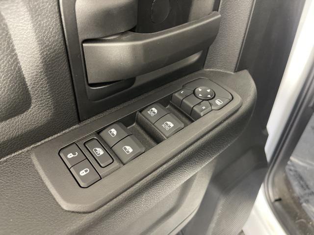 new 2025 Ram 2500 car, priced at $63,922