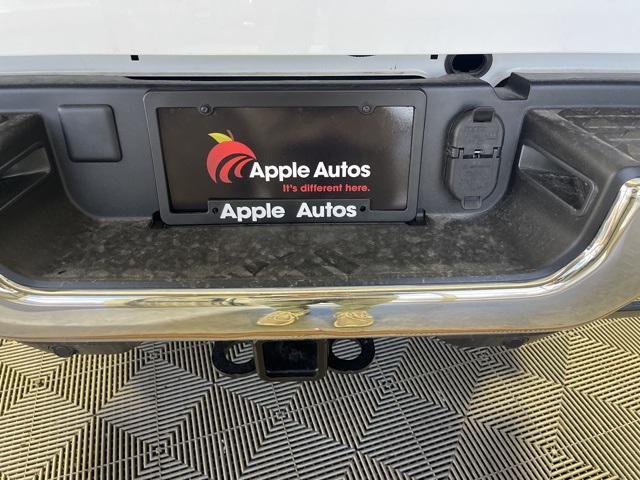 new 2025 Ram 2500 car, priced at $63,922