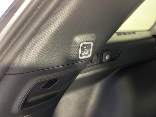 new 2025 Jeep Grand Cherokee car, priced at $43,622