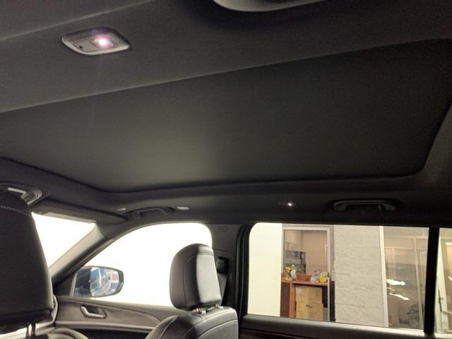 new 2025 Jeep Grand Cherokee car, priced at $51,245