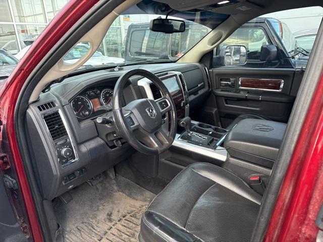 used 2011 Dodge Ram 1500 car, priced at $10,980