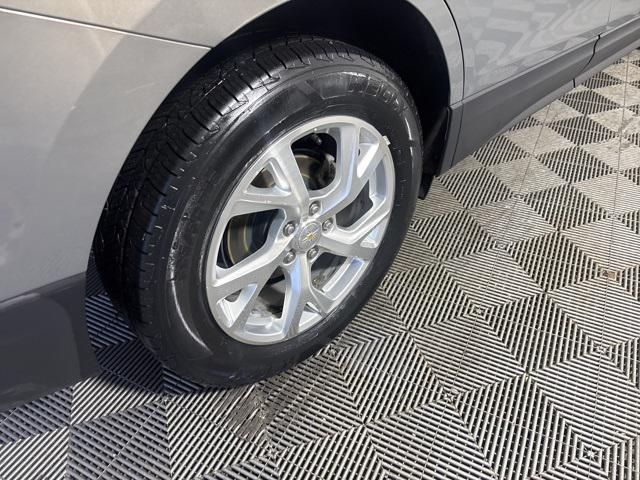 used 2018 Chevrolet Equinox car, priced at $13,779