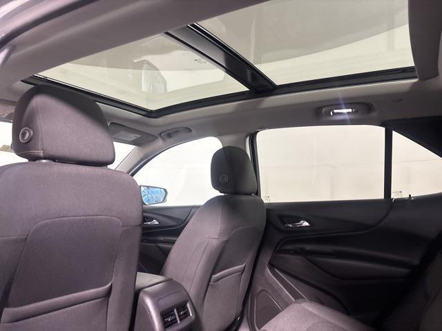 used 2018 Chevrolet Equinox car, priced at $13,779