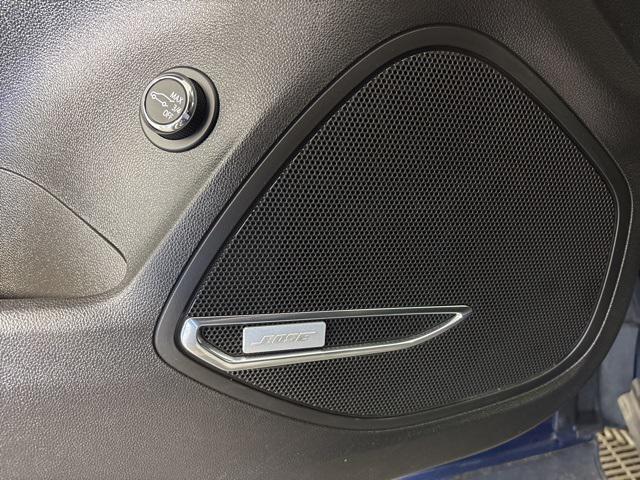 used 2022 Buick Envision car, priced at $22,777