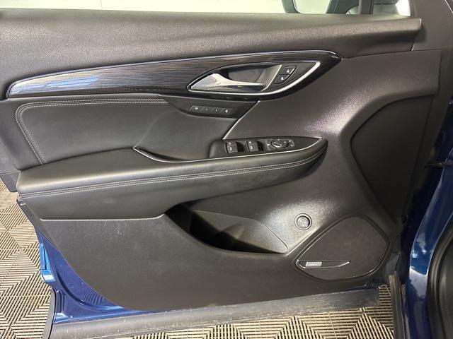 used 2022 Buick Envision car, priced at $22,777