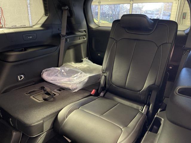 new 2025 Jeep Grand Cherokee car, priced at $45,522