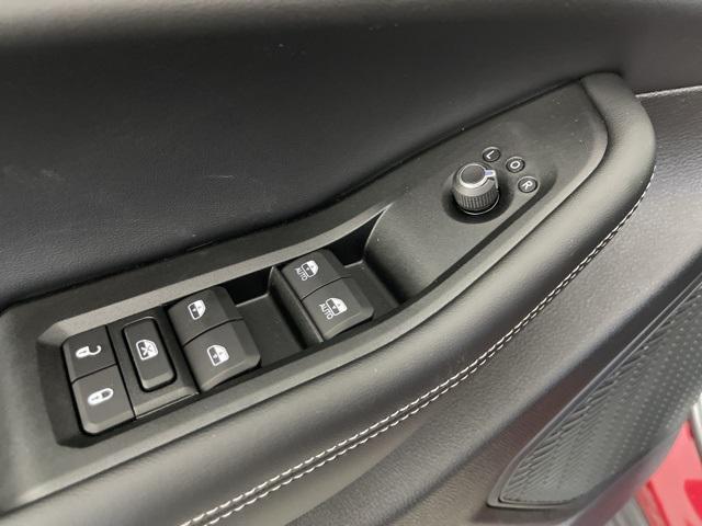 new 2025 Jeep Grand Cherokee car, priced at $45,522