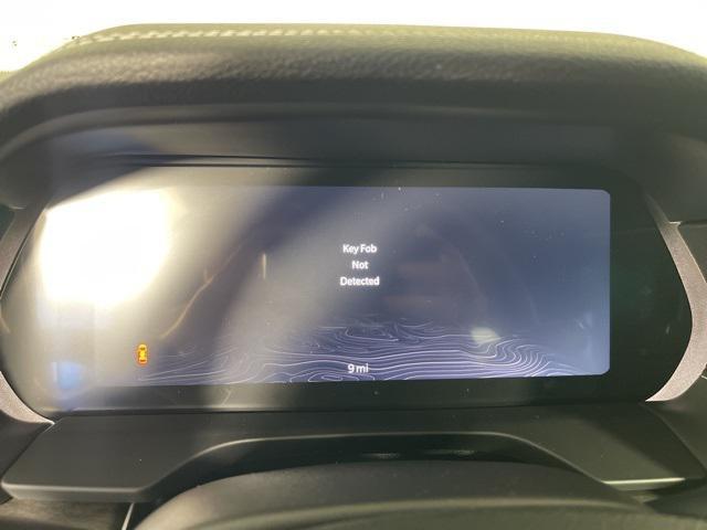 new 2025 Jeep Grand Cherokee car, priced at $45,522