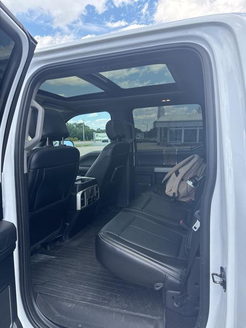 used 2019 Ford F-150 car, priced at $31,980