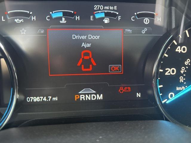 used 2019 Ford F-150 car, priced at $31,980