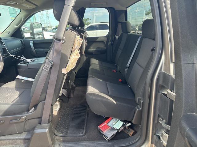 used 2013 Chevrolet Silverado 1500 car, priced at $14,980