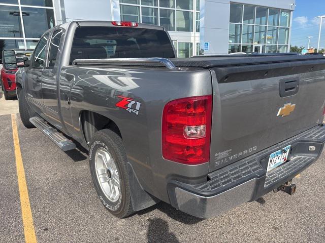 used 2013 Chevrolet Silverado 1500 car, priced at $14,980