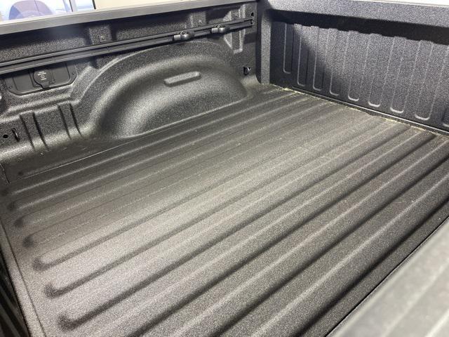 new 2025 Ram 1500 car, priced at $47,995