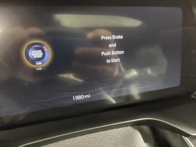 new 2025 Jeep Grand Cherokee car, priced at $40,995