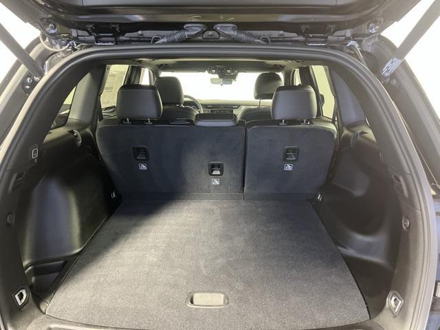 new 2025 Jeep Grand Cherokee car, priced at $40,995