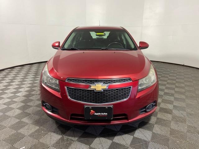 used 2011 Chevrolet Cruze car, priced at $5,384