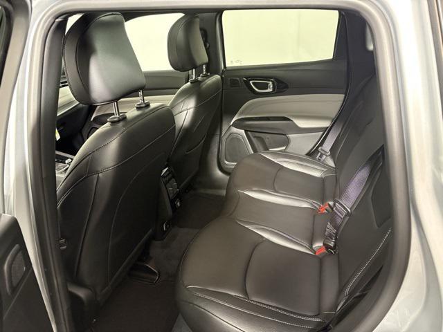 new 2025 Jeep Compass car, priced at $32,514