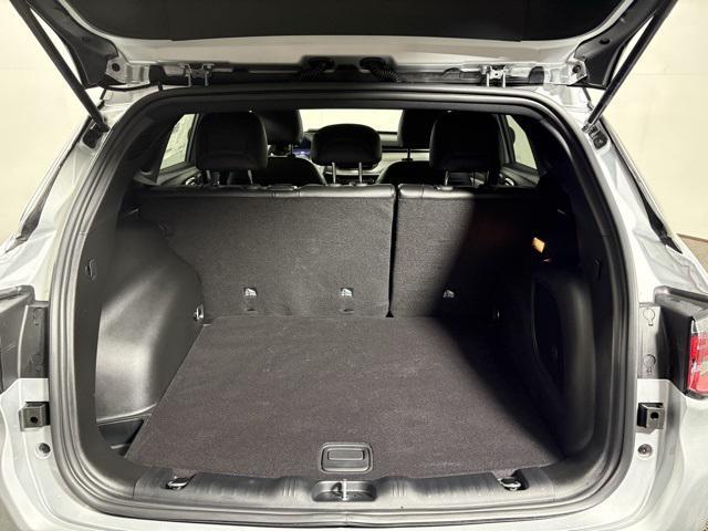 new 2025 Jeep Compass car, priced at $32,514
