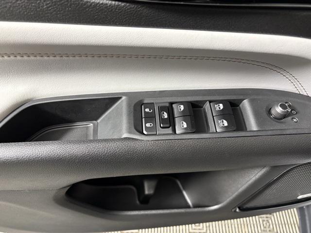 new 2025 Jeep Compass car, priced at $32,514