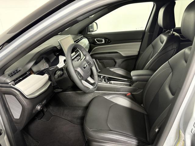 new 2025 Jeep Compass car, priced at $32,514