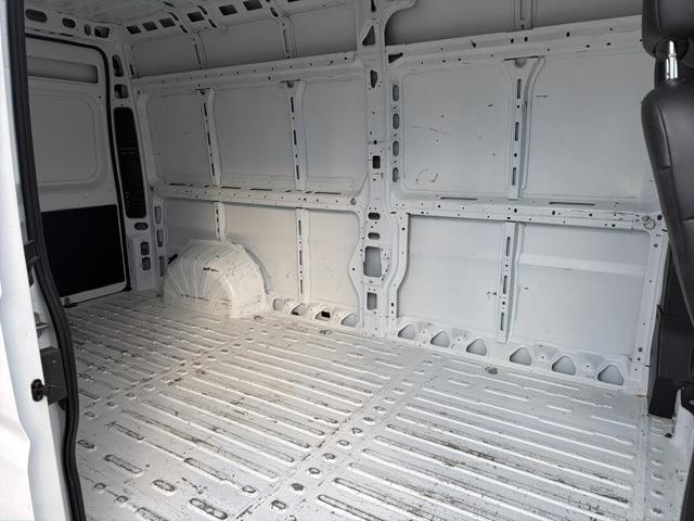 used 2023 Ram ProMaster 2500 car, priced at $31,294