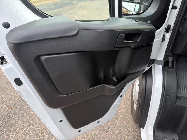 used 2023 Ram ProMaster 2500 car, priced at $31,294
