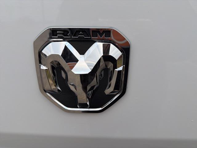 used 2023 Ram ProMaster 2500 car, priced at $31,294