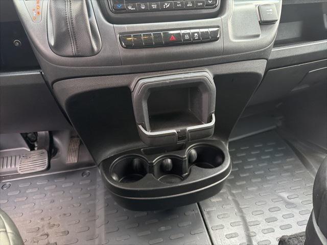 used 2023 Ram ProMaster 2500 car, priced at $31,294