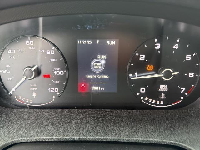 used 2023 Ram ProMaster 2500 car, priced at $31,294