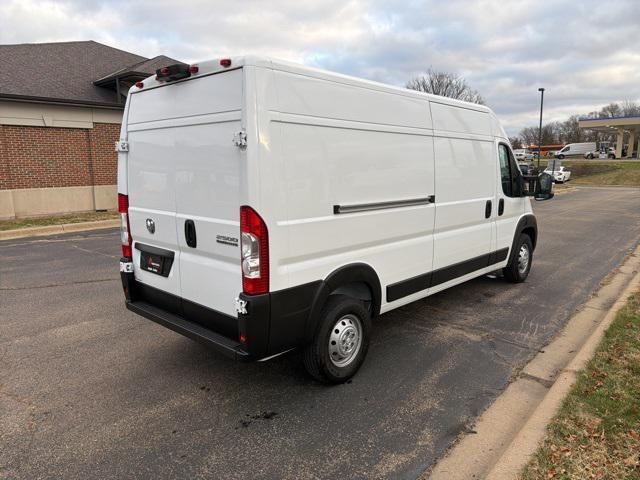 used 2023 Ram ProMaster 2500 car, priced at $31,294