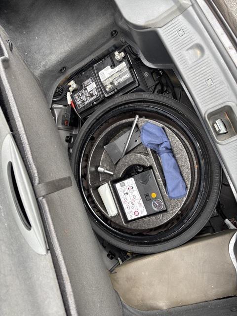used 2009 Mercedes-Benz SL-Class car, priced at $26,980