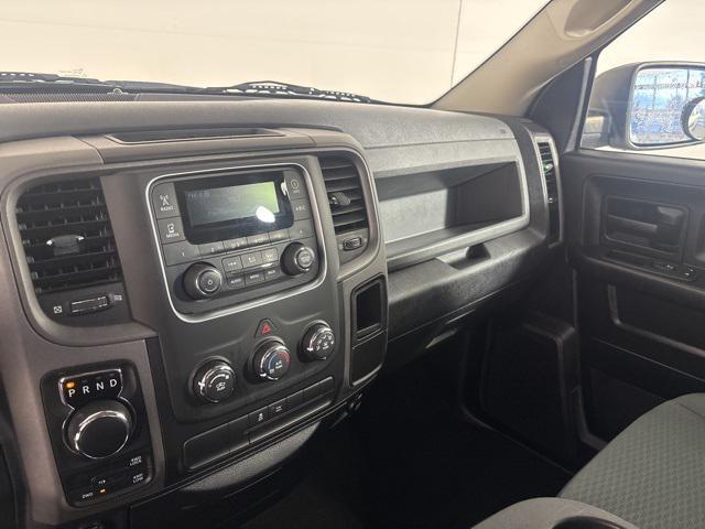used 2013 Ram 1500 car, priced at $9,874