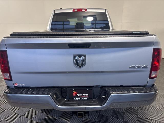 used 2013 Ram 1500 car, priced at $9,874