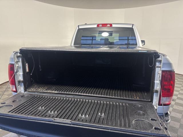used 2013 Ram 1500 car, priced at $9,874