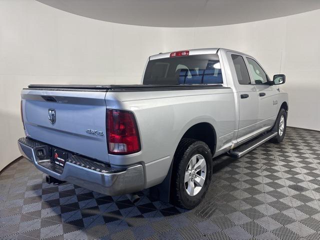 used 2013 Ram 1500 car, priced at $9,874