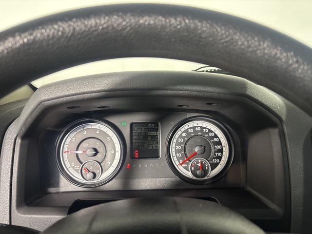 used 2013 Ram 1500 car, priced at $9,874