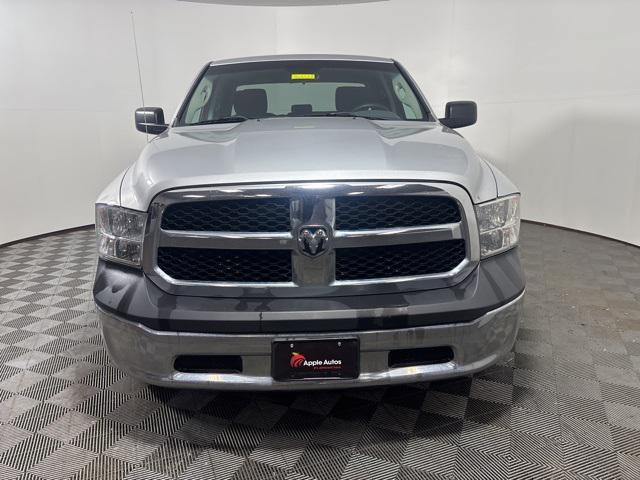 used 2013 Ram 1500 car, priced at $9,874
