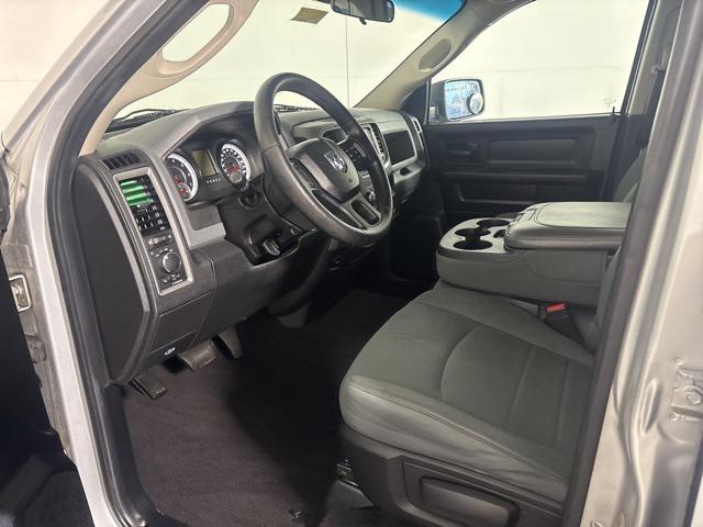 used 2013 Ram 1500 car, priced at $9,874