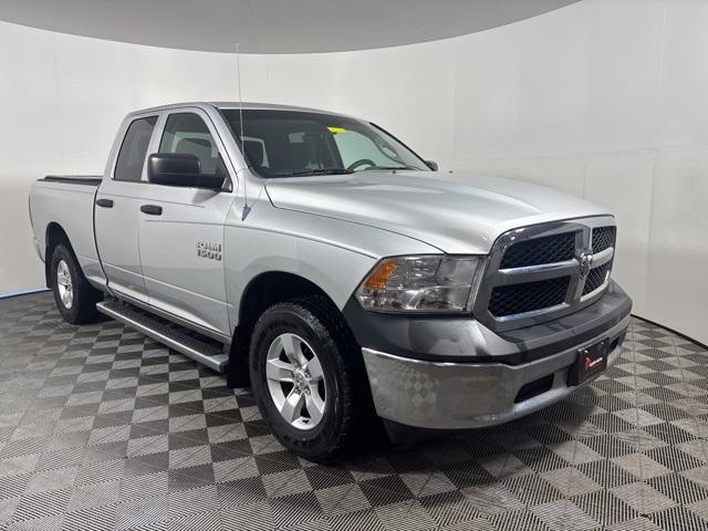 used 2013 Ram 1500 car, priced at $9,874