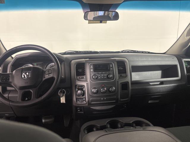 used 2013 Ram 1500 car, priced at $9,874