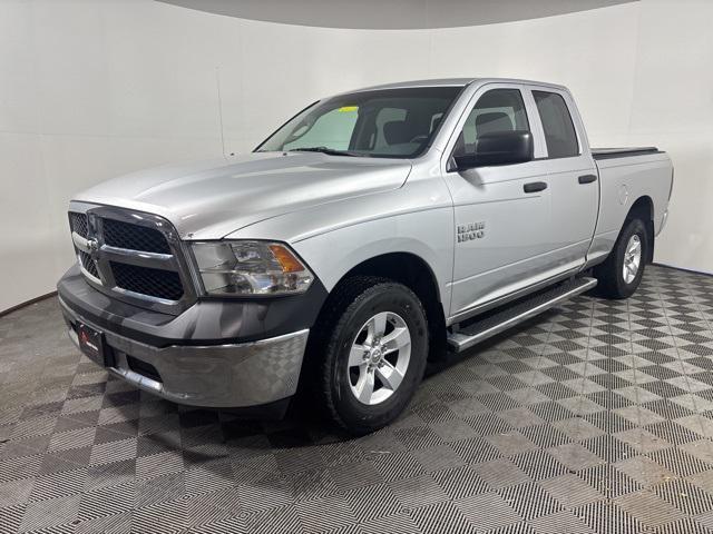 used 2013 Ram 1500 car, priced at $9,874