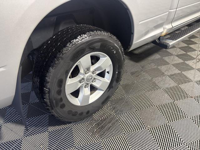 used 2013 Ram 1500 car, priced at $9,874